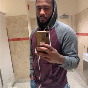 Meet your Posher, Angelo